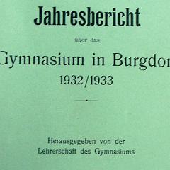 ZZ-BUJB1932 Jahresbericht 1932+33